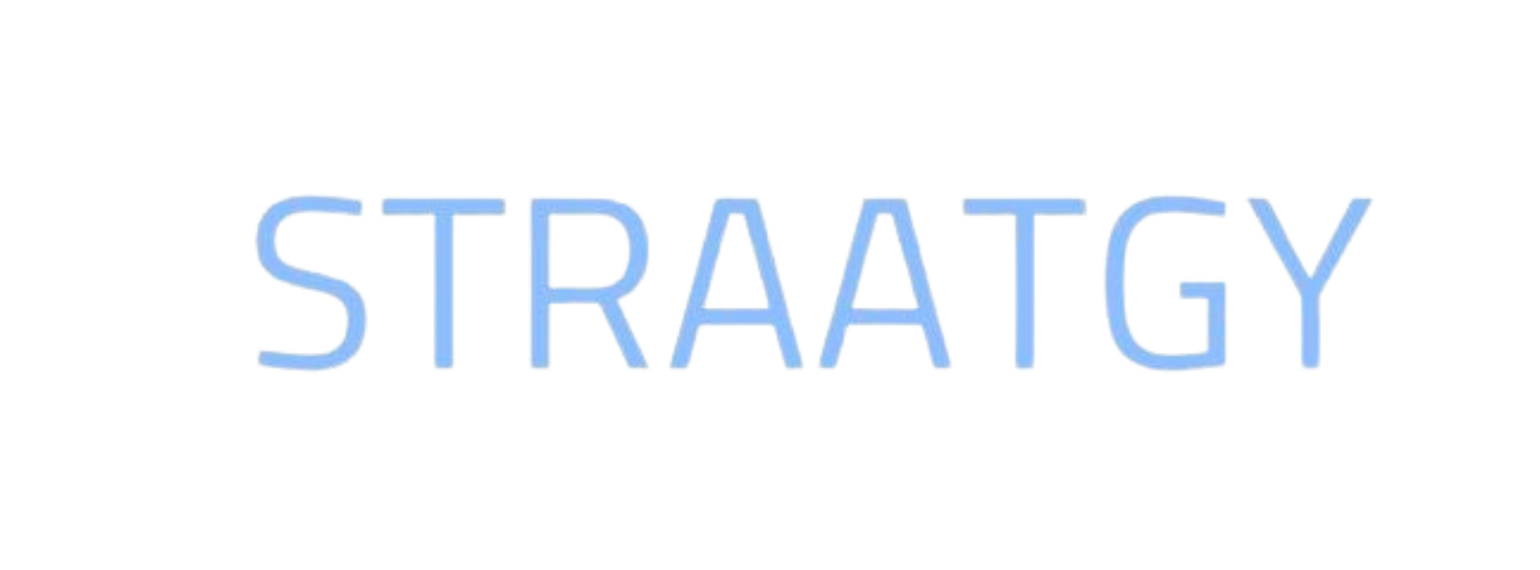 Straatgy Logo